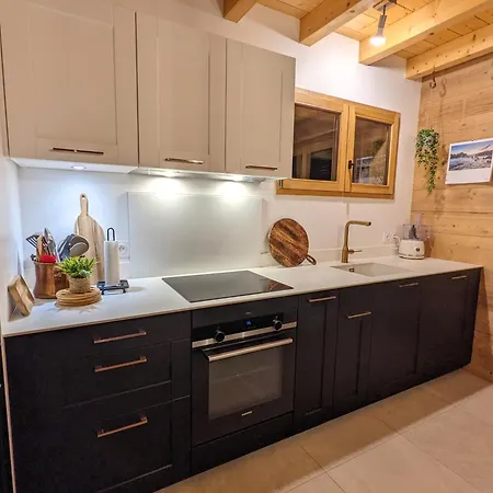 Friwi Chalet