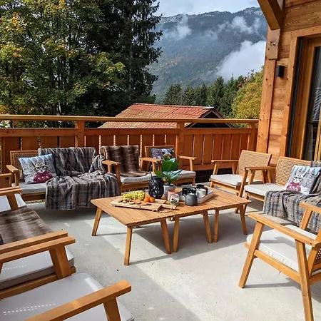 Friwi Chalet