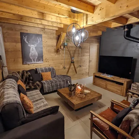 Friwi Chalet