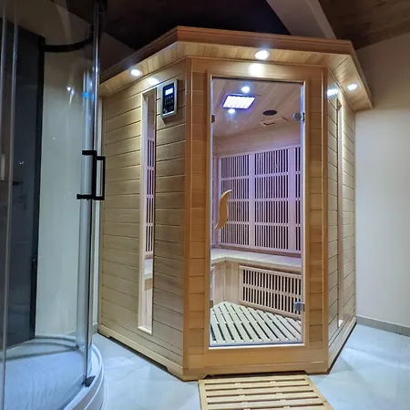 Friwi Chalet