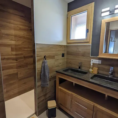 Chalet Friwi